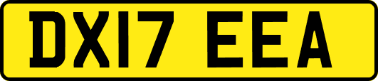 DX17EEA