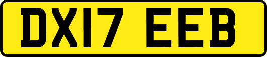 DX17EEB