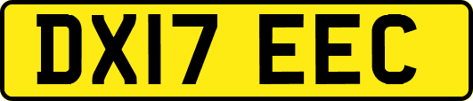 DX17EEC