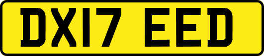 DX17EED