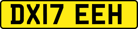 DX17EEH