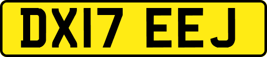 DX17EEJ