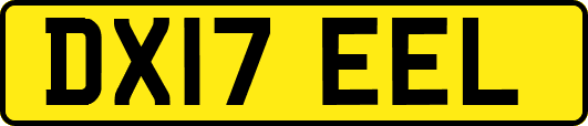 DX17EEL