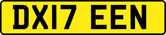 DX17EEN