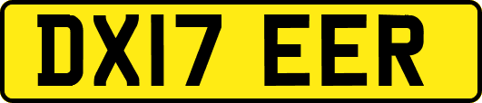DX17EER