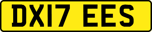 DX17EES