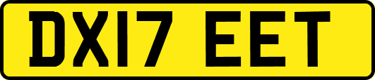 DX17EET