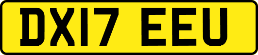 DX17EEU