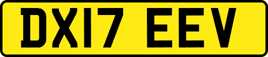 DX17EEV