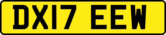DX17EEW