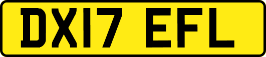 DX17EFL