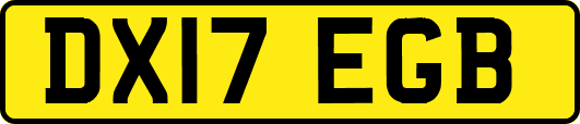 DX17EGB