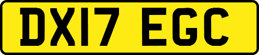 DX17EGC