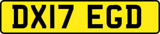 DX17EGD