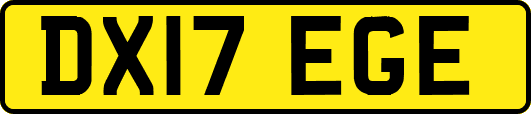 DX17EGE