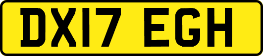 DX17EGH
