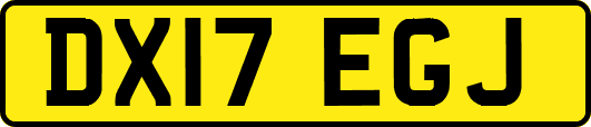 DX17EGJ