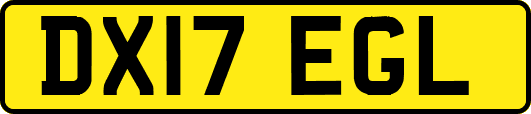 DX17EGL