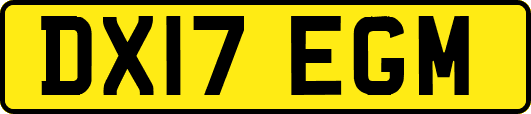 DX17EGM