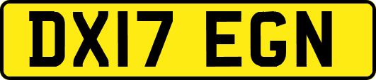 DX17EGN
