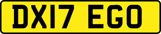 DX17EGO