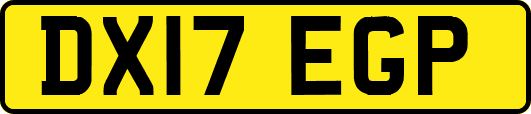DX17EGP