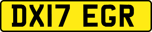 DX17EGR