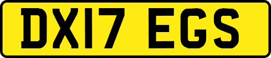 DX17EGS