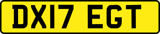 DX17EGT