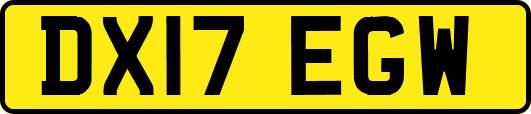 DX17EGW