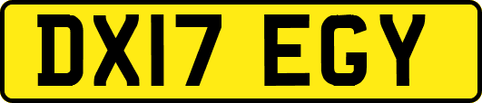 DX17EGY