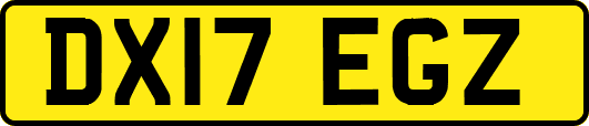 DX17EGZ