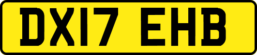 DX17EHB
