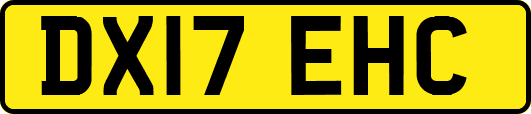 DX17EHC
