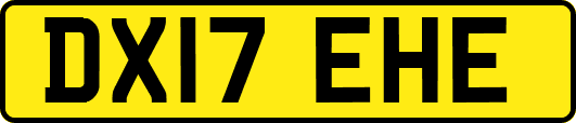 DX17EHE
