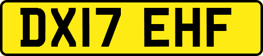 DX17EHF