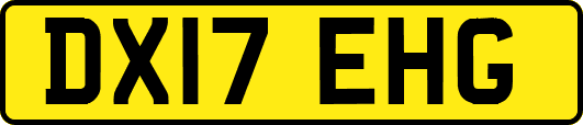 DX17EHG