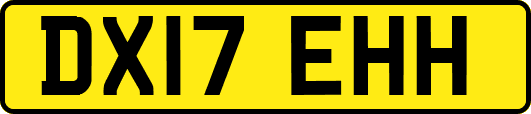 DX17EHH