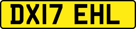 DX17EHL