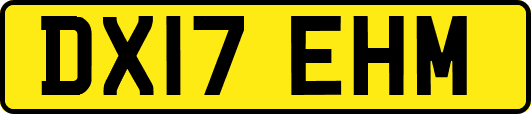 DX17EHM