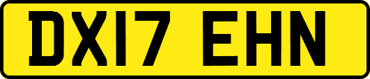 DX17EHN