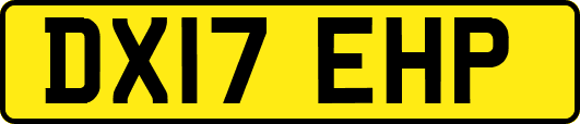 DX17EHP