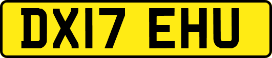 DX17EHU