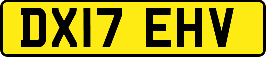 DX17EHV