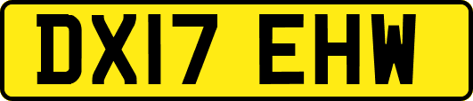 DX17EHW