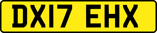 DX17EHX