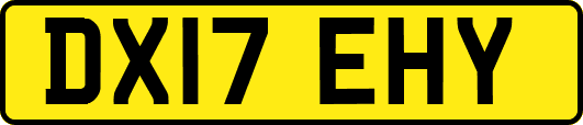 DX17EHY