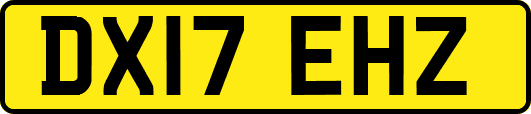 DX17EHZ