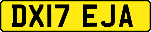 DX17EJA