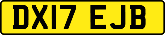 DX17EJB